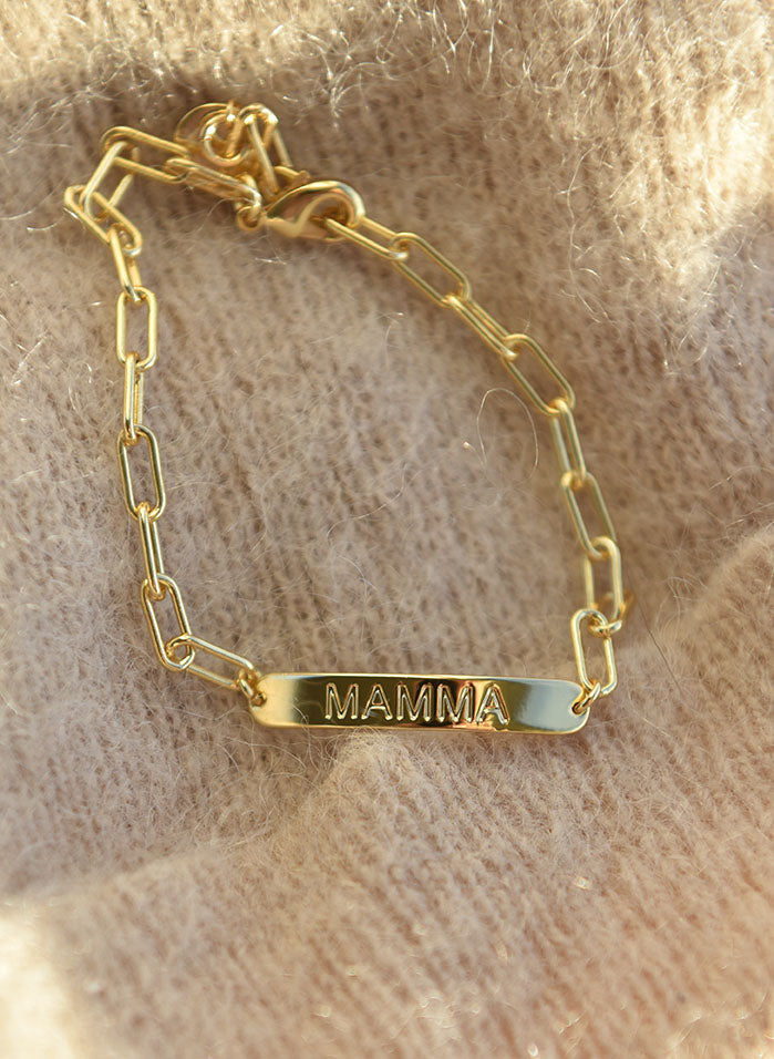 Mamma armbånd